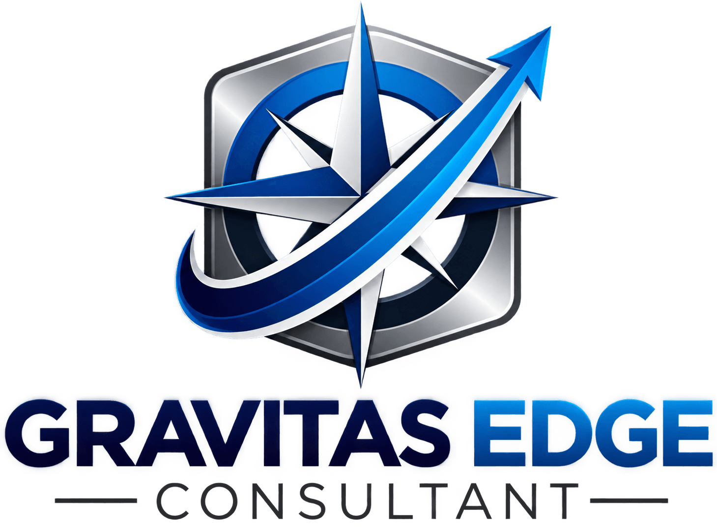 Gravitas Edge Consulting logo